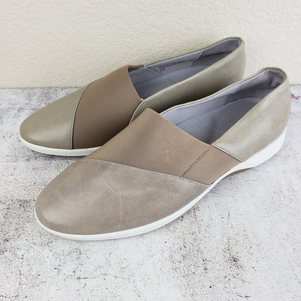 SAVA Leather Comfort Shoes Size 39 US 8.5-9 Minimalist